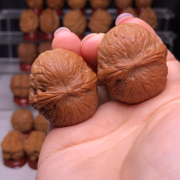 吊坠文玩核桃5铁锤妹妹