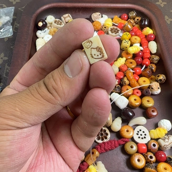 手串/手链驼骨配饰167