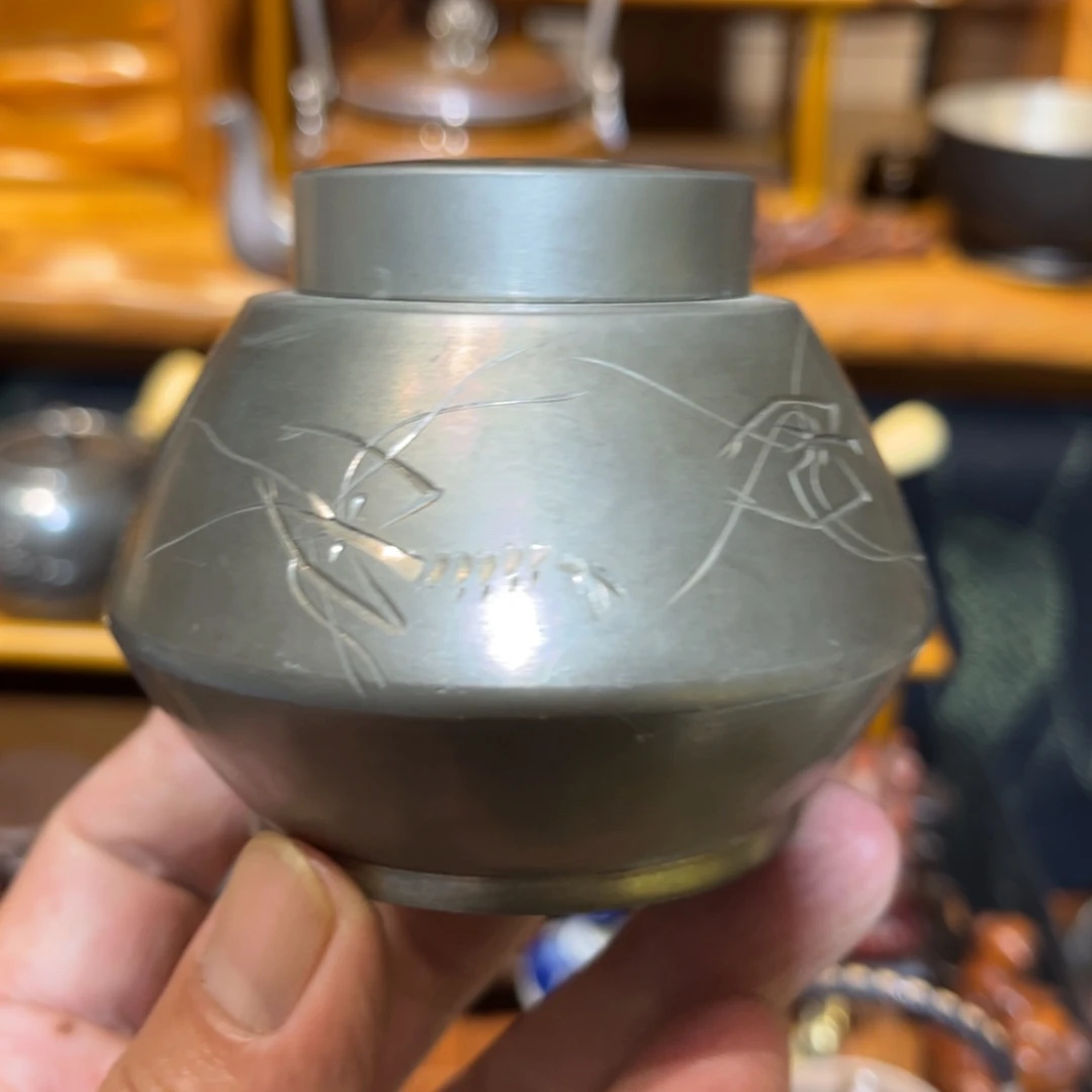 中古回流福利多多