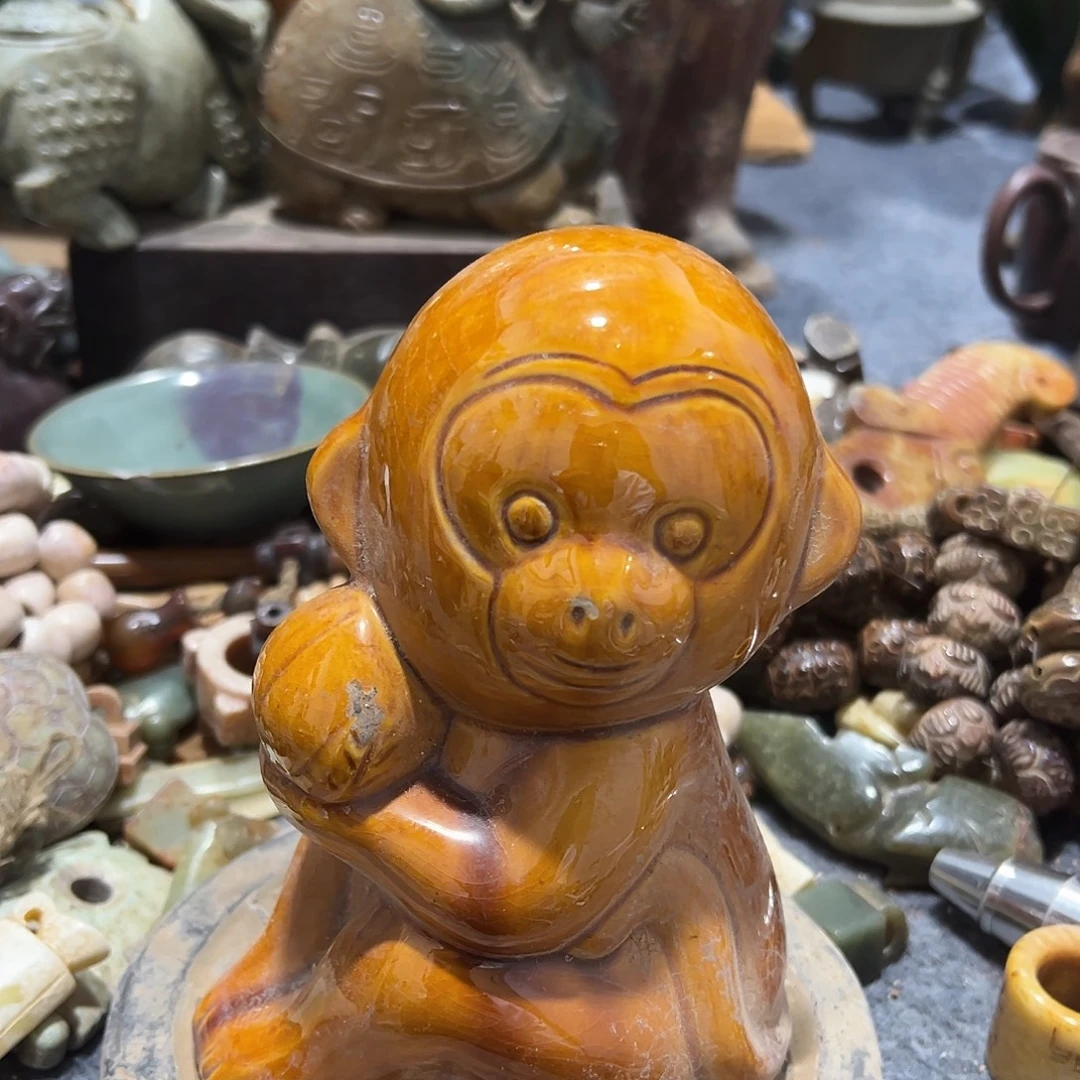 瓦当摆件瓦当摆弄