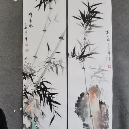 1***书法书书屋书法作品