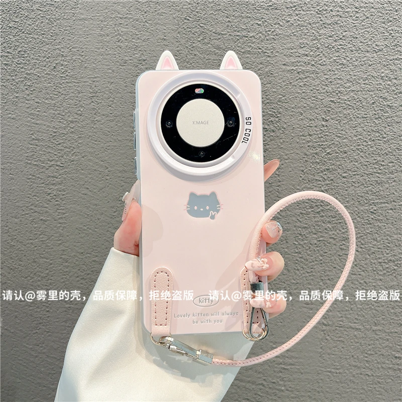 磨砂彩银适用苹果17/iPhone/华为荣耀/OPPO/VIVO/小米手机壳保护