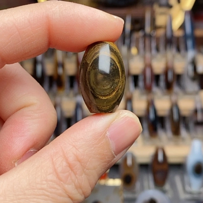 【闪购商品】玛瑙/玉髓吊坠未镶嵌