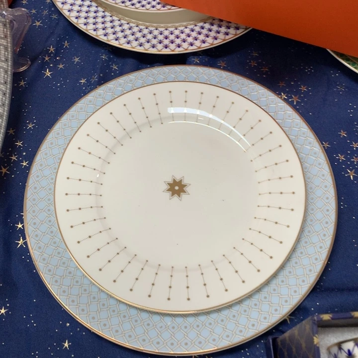 瓷片咖啡的味道真的是