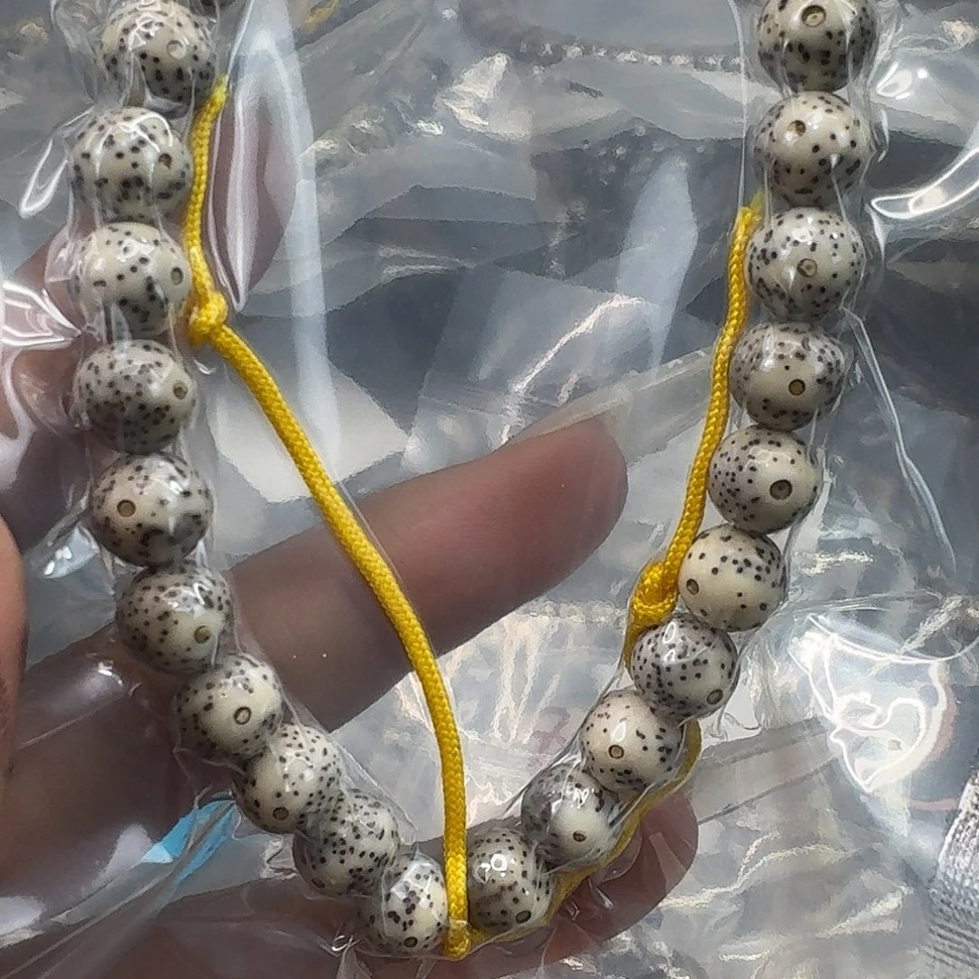 手串星月菩提106快乐星月菩提9