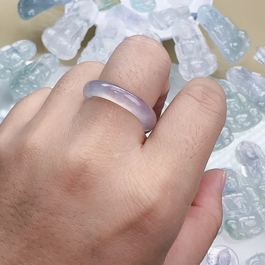 【闪购商品】颈饰未镶嵌翡翠