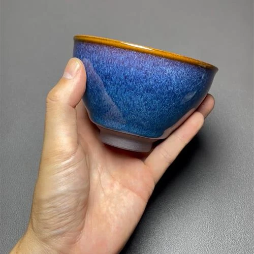【闪购商品】茶盏-10148..........