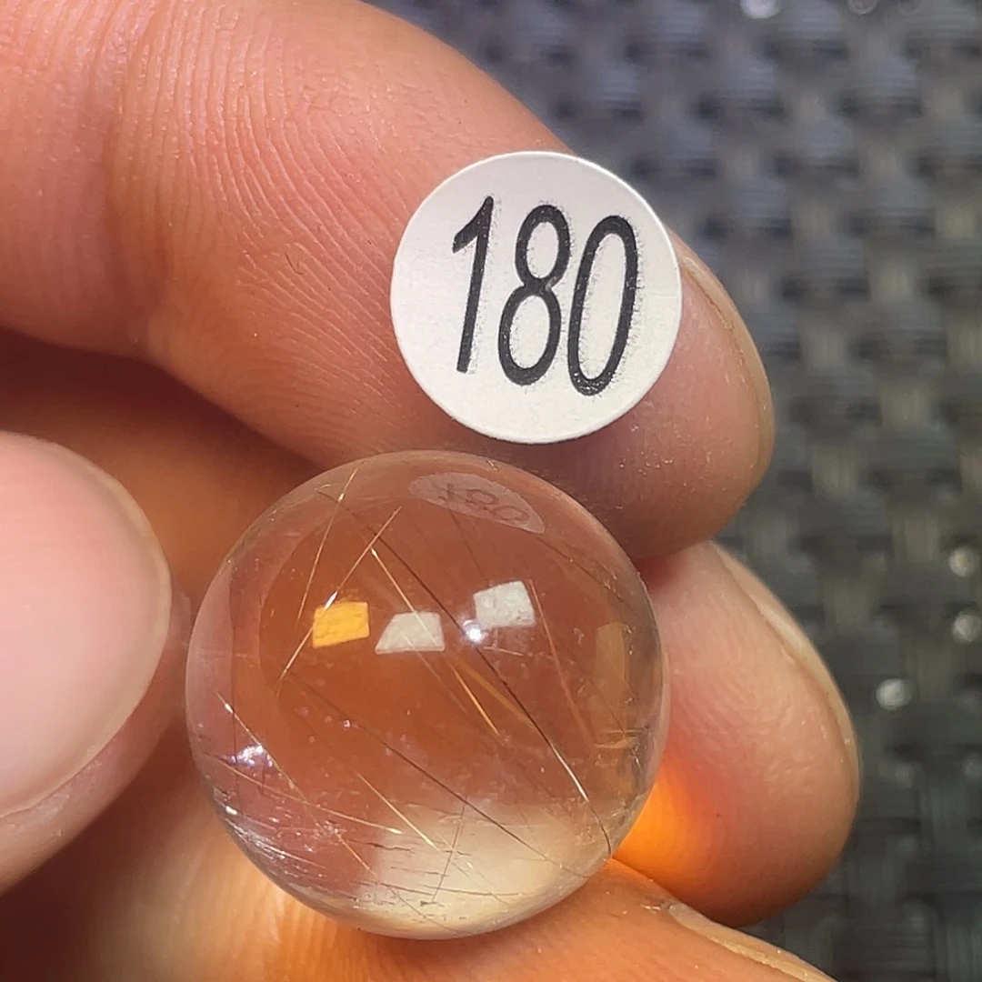 大***姐吊坠(不含链)未镶嵌水晶