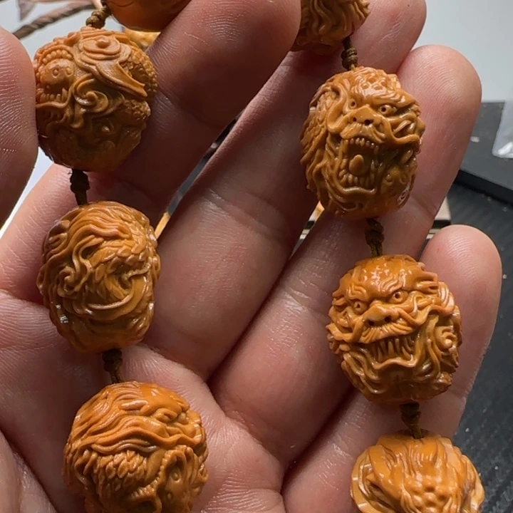 橄榄核手串/手链橄榄核手串