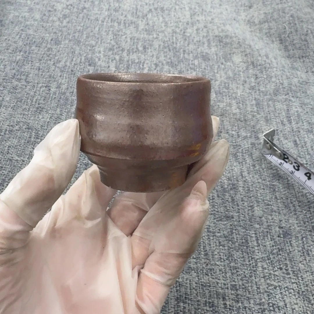 茶杯紫砂非常美丽漂亮的物品