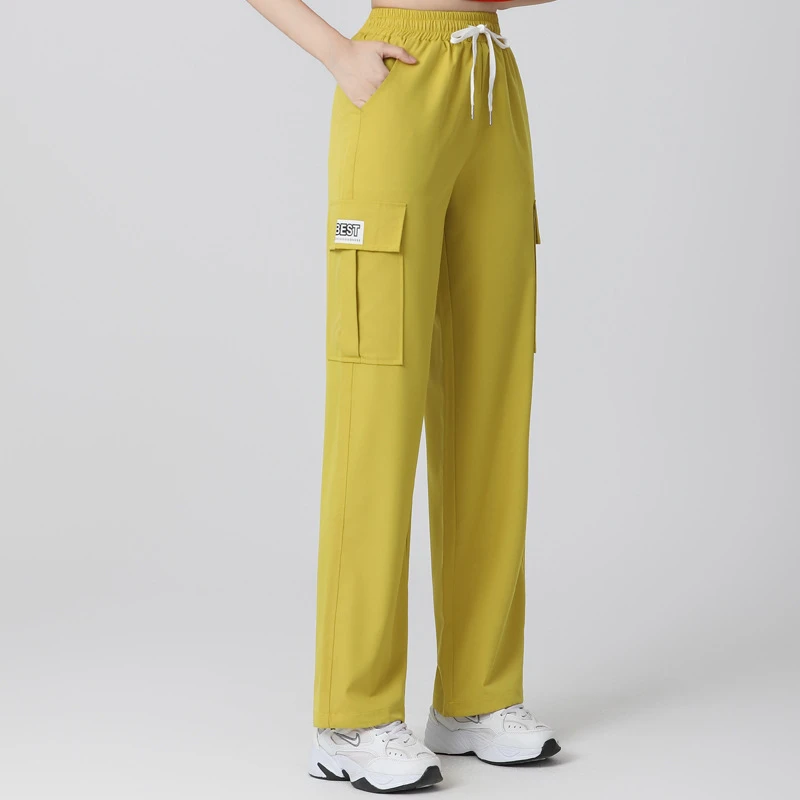 清仓清仓//广场舞服装新款运动健身服团队演出舞蹈工装裤