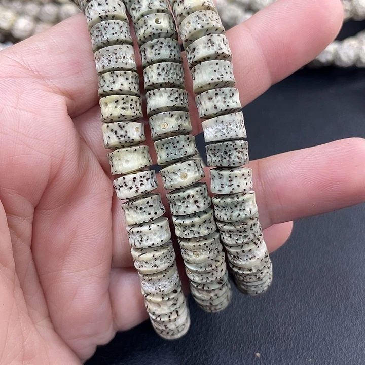 吊坠星月菩提120颗长串