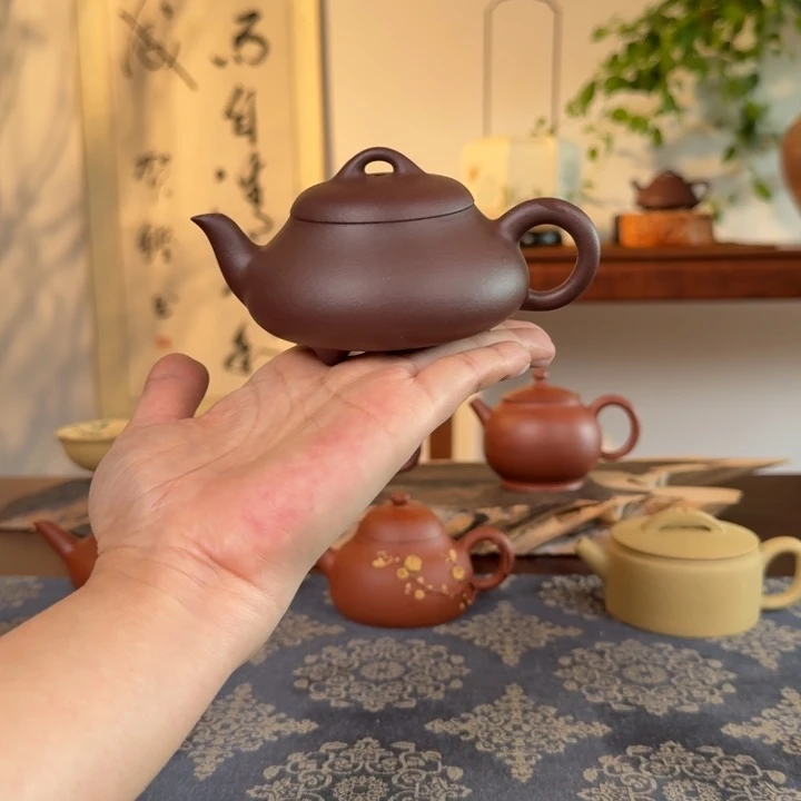 紫砂茶壶66666666666666