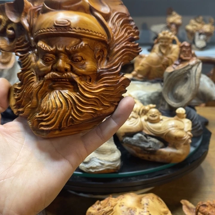 柏木（崖柏）太行崖柏