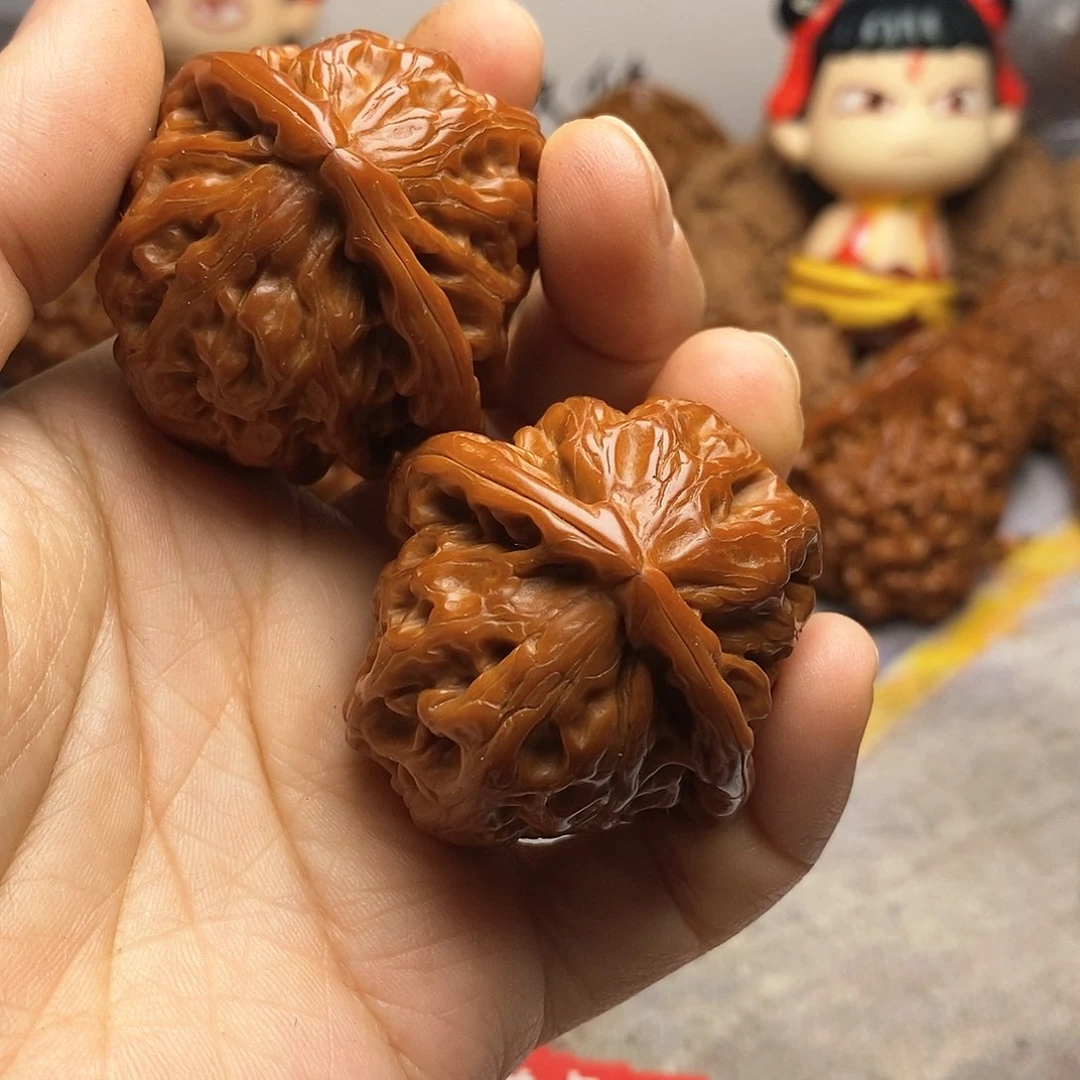 木质类
