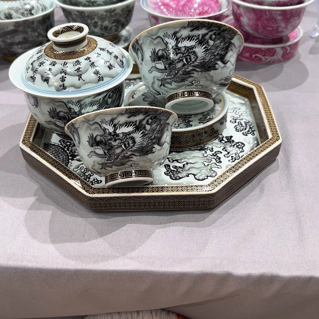 瓷片景德镇瓷器博物研究委员