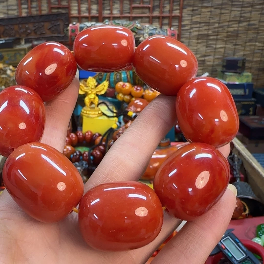 琥珀裸石未镶嵌卓玛推荐