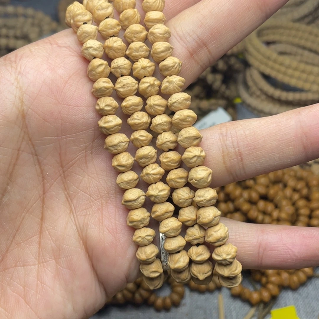 手串柏香籽/百香籽