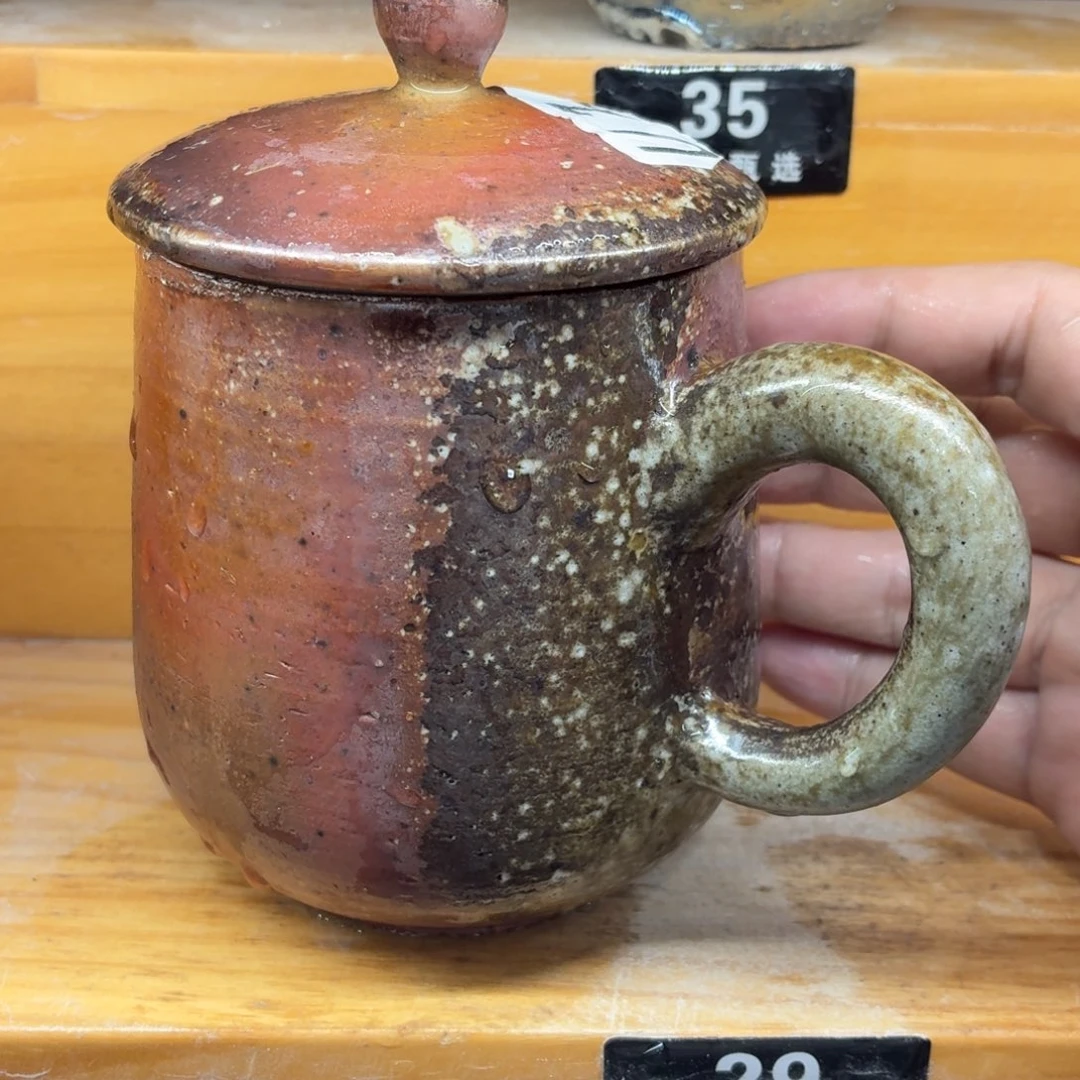 陶园柴烧，精品高货29