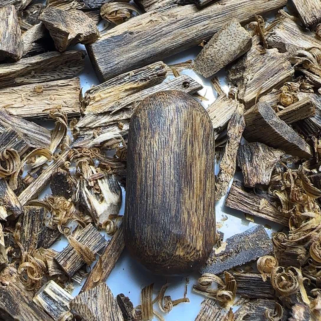 沉香沉香碎屑原汁原味