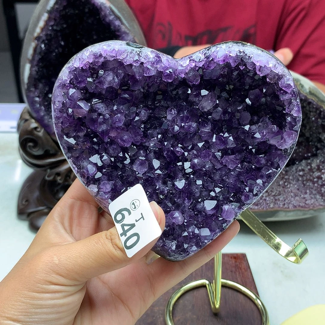 未镶嵌大型摆件（非配饰）水晶