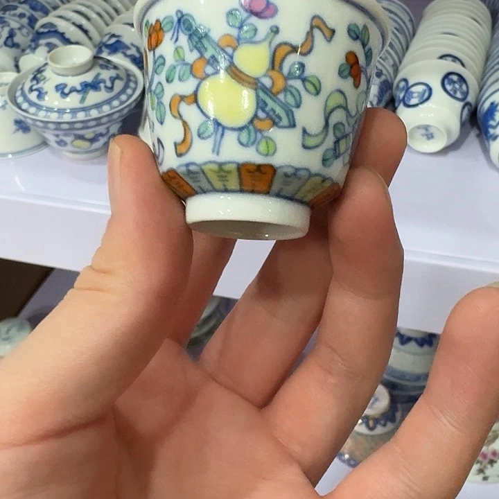 陶瓷艺术品收藏陶瓷