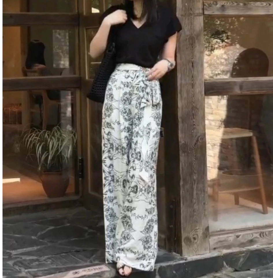 时尚潮流百搭精品女装zsx32995