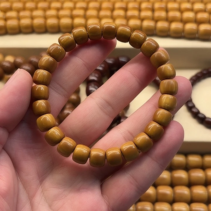 紫金鼠吊坠紫金鼠实心