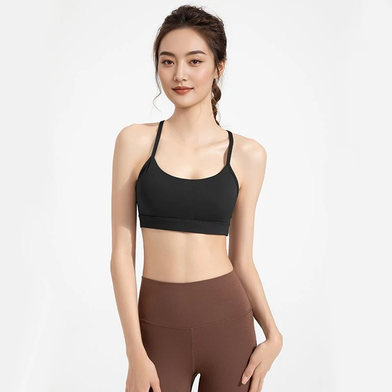 丽丽【5号链接】501-540亲肤瑜伽服裸感高腰提臀透气