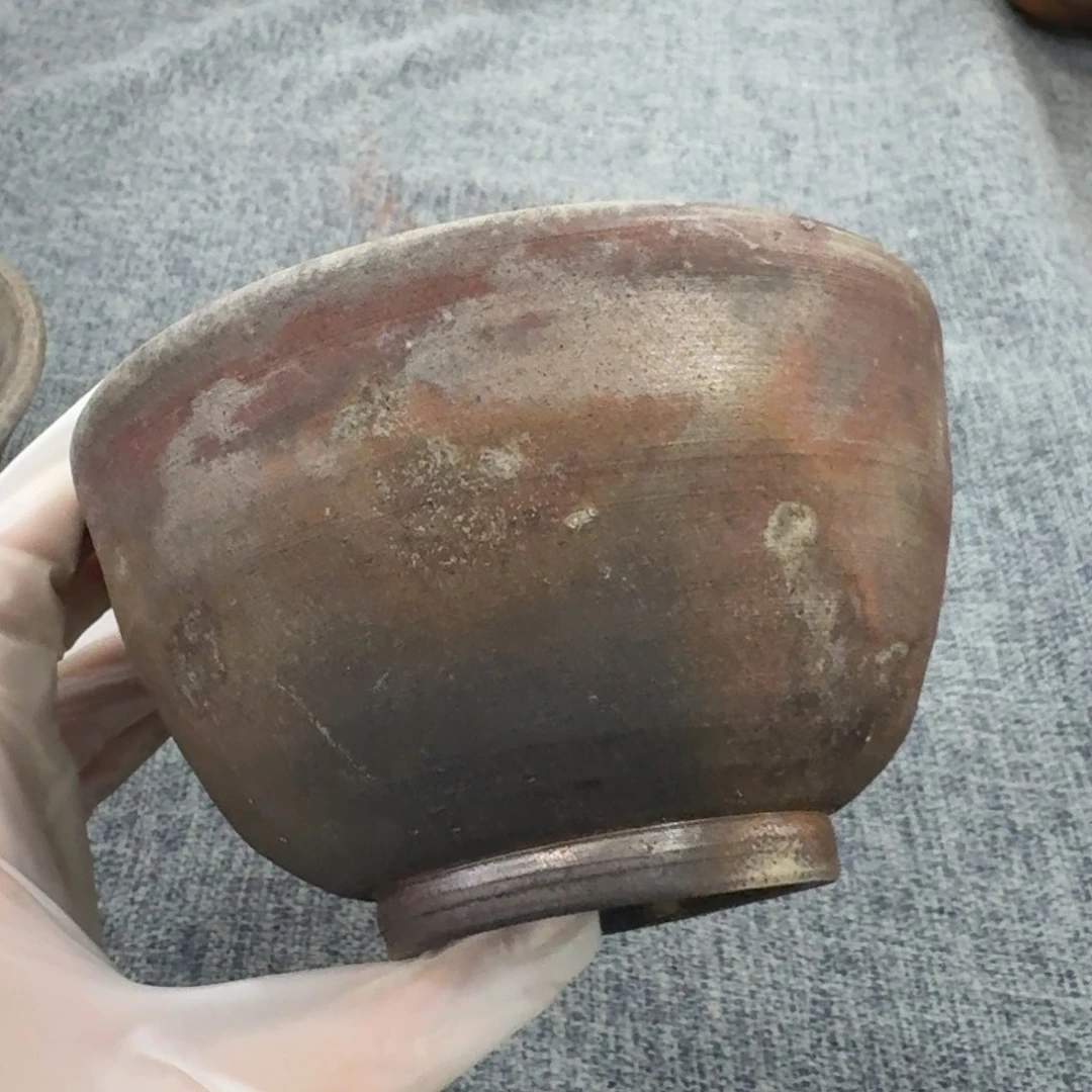 茶杯紫砂非常美丽漂亮的物品