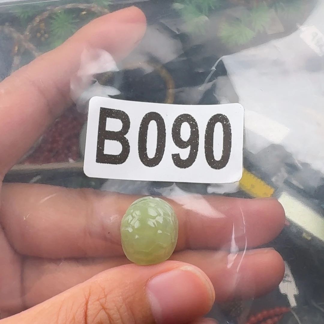 未镶嵌和田玉珠宝奇石