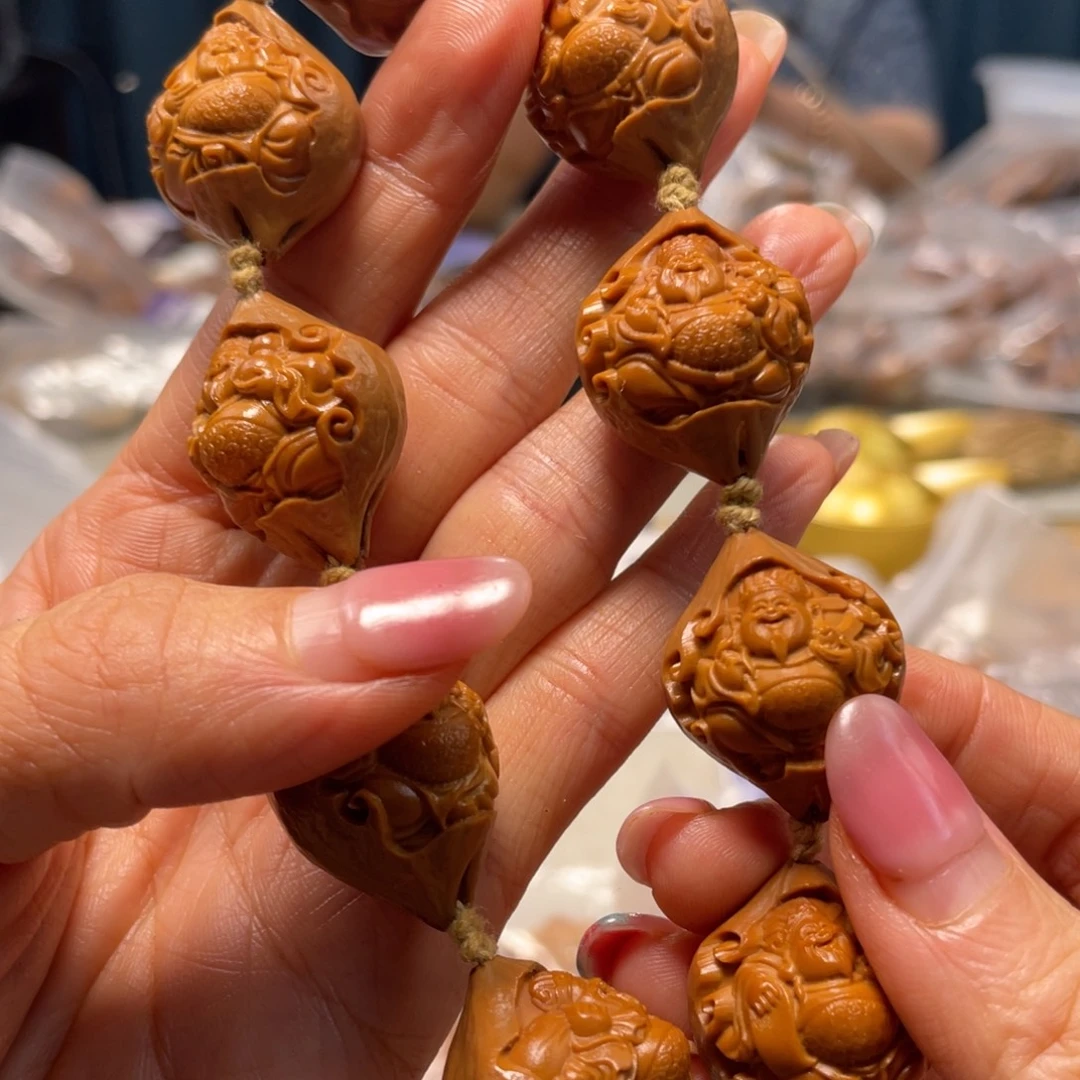 吊坠橄榄核橄榄核