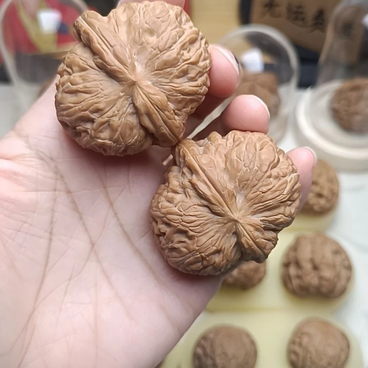 核桃手串/手链45  尺寸  元宝