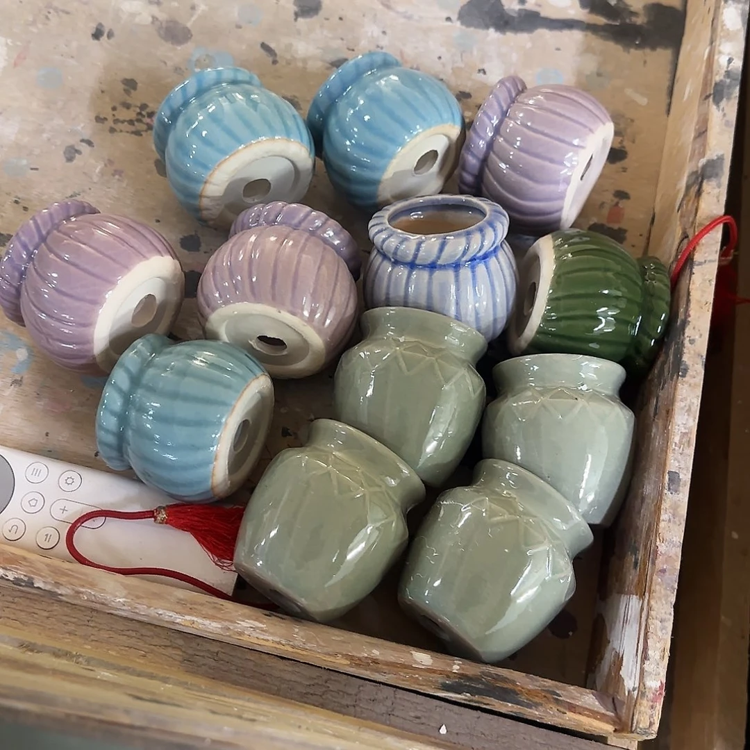 陶瓷12个福利局·自动合并订单·一个个买凑9元发·