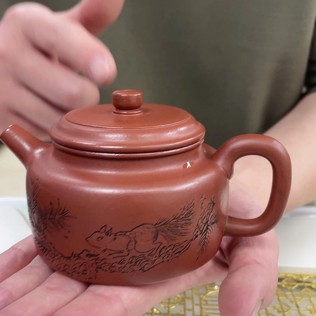 紫砂茶杯111111111111111