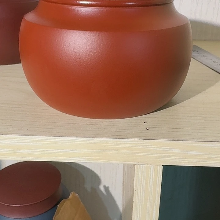 紫砂茶叶罐精品紫砂茶叶罐专场