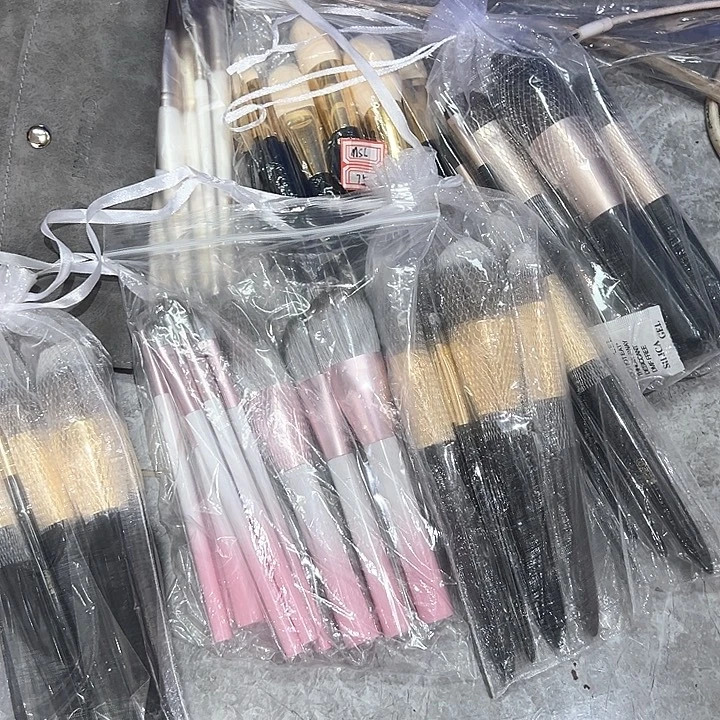 总****自选套刷 不退不换
