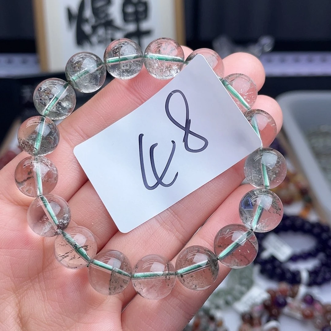 手串水晶未镶嵌天然