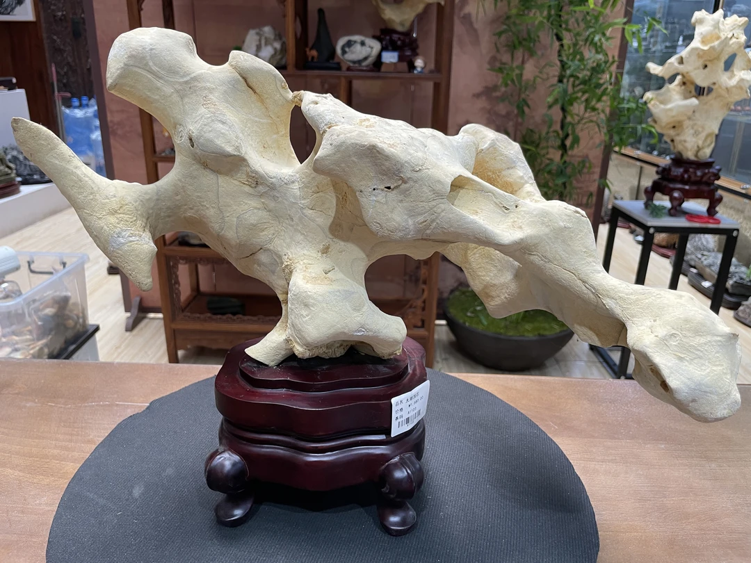 象形太湖 家居摆件