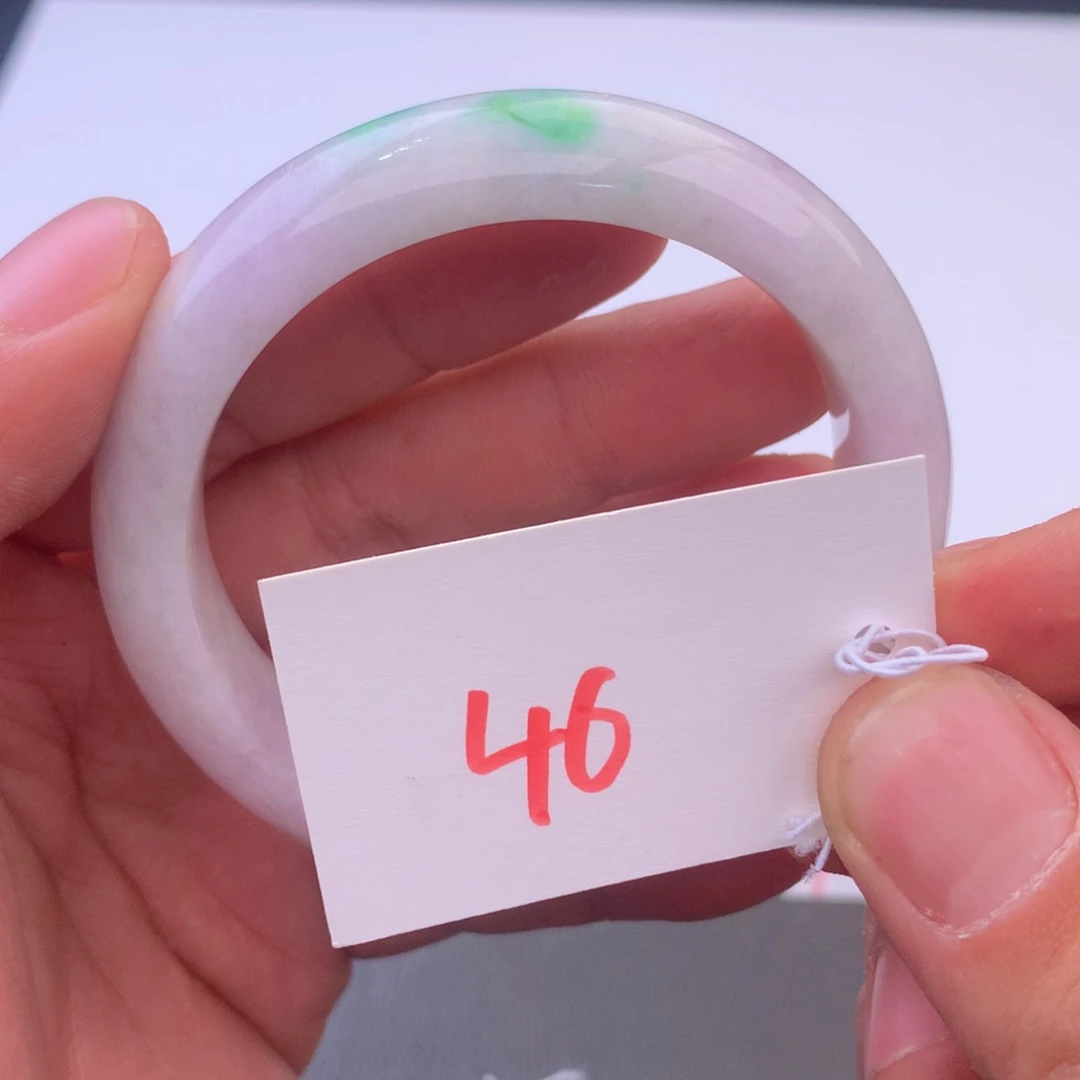 翡翠手镯未镶嵌4558988888888