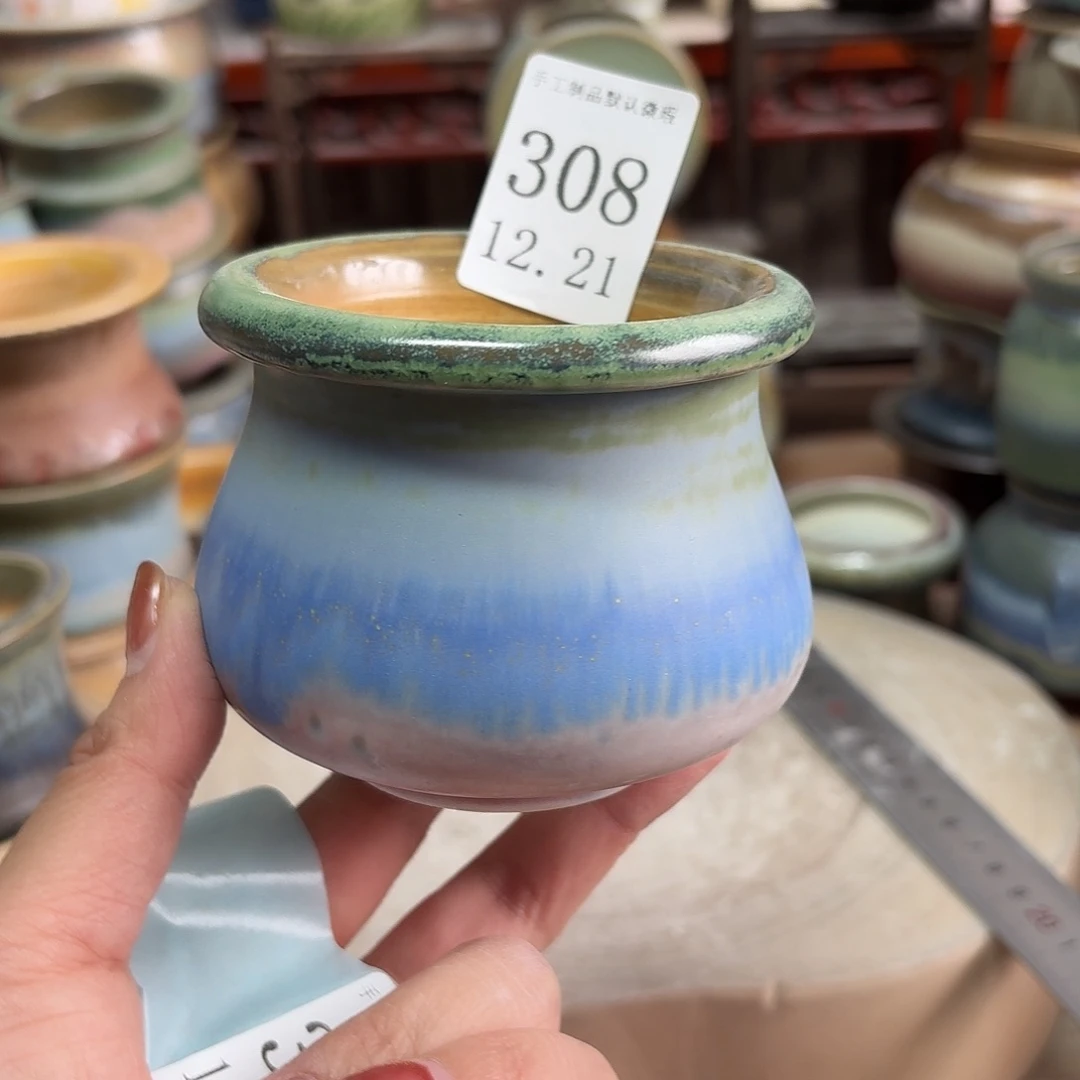 瓷片景德镇陶瓷手工制作