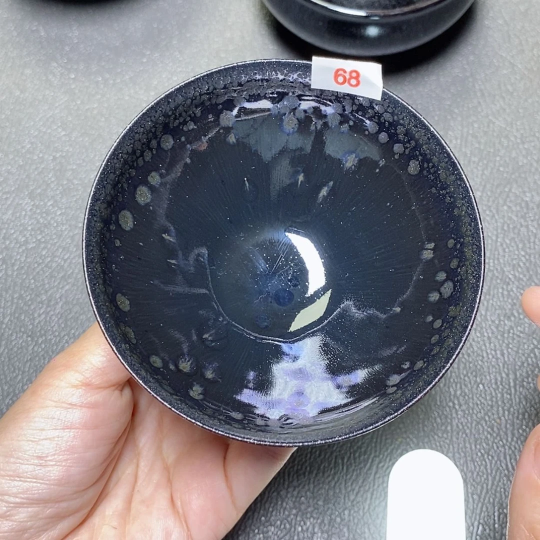 【闪购商品】茶盏68天择茶器zzzzzzzz
