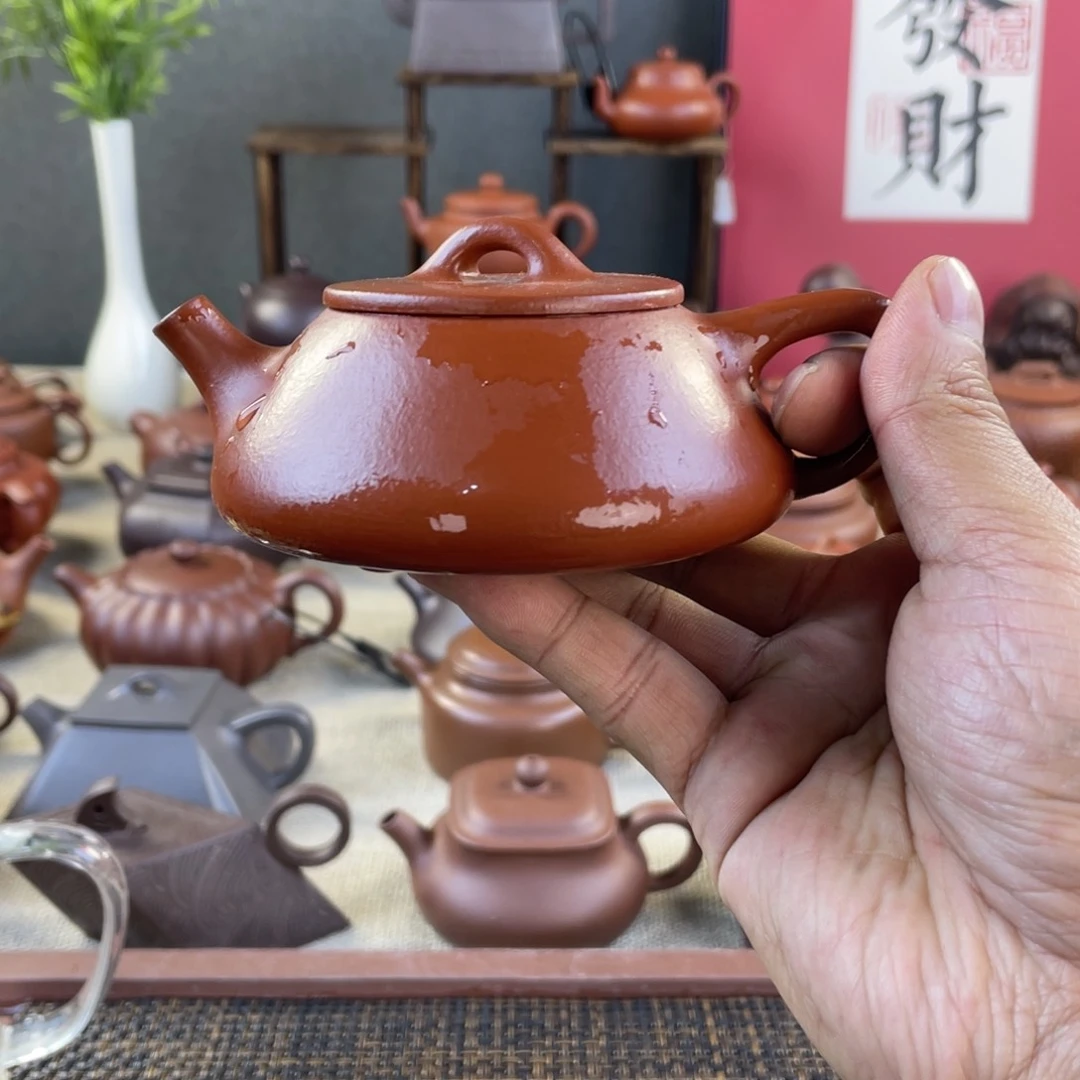 紫砂茶壶4444846464548558888