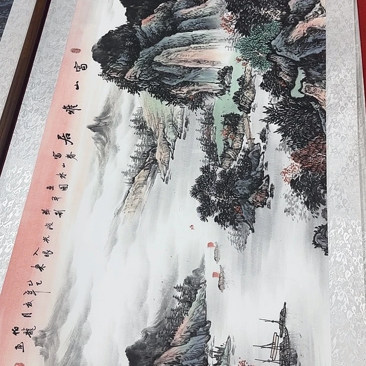 展示作品作品展示纸本
