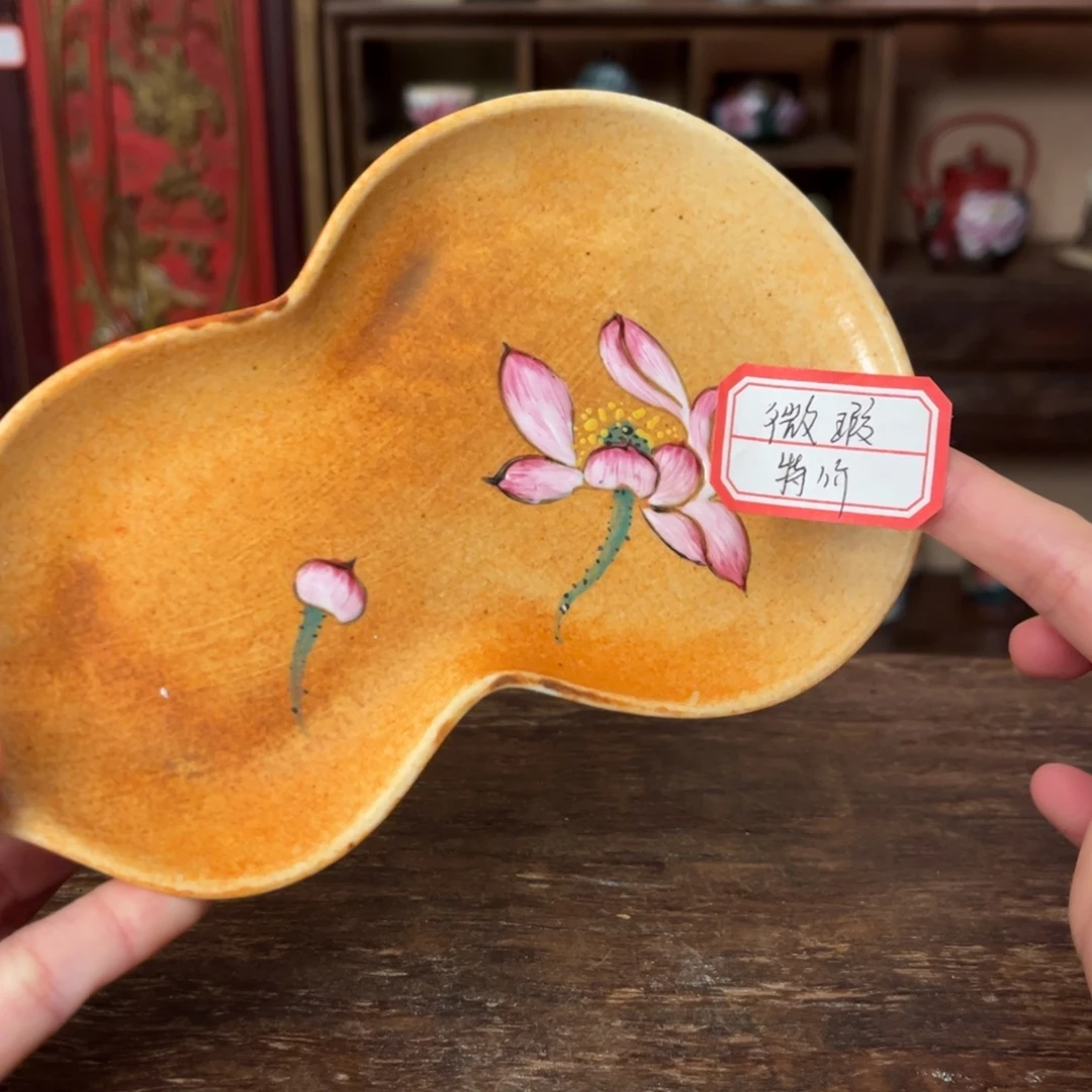 壶柴烧手工制作工艺