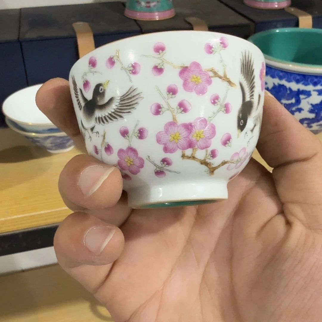 瓷片摆件等物品等都会自动消失或者