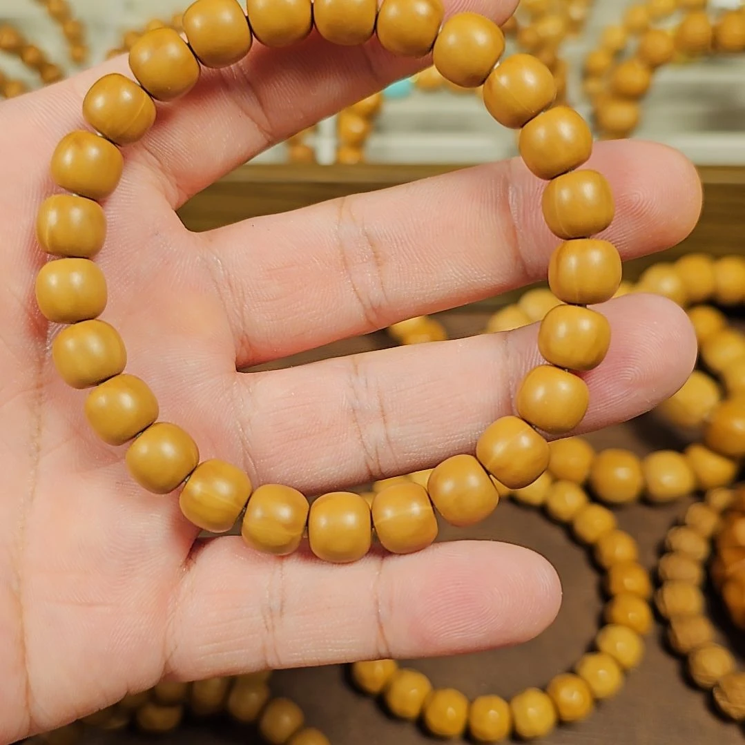 猴头核桃吊坠小老邢卡9