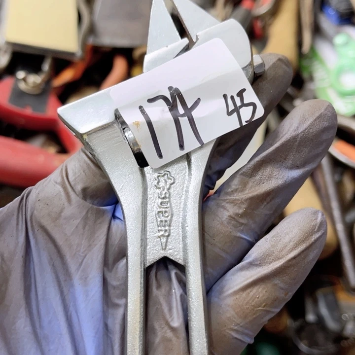 司***兄家用五金工具系列174