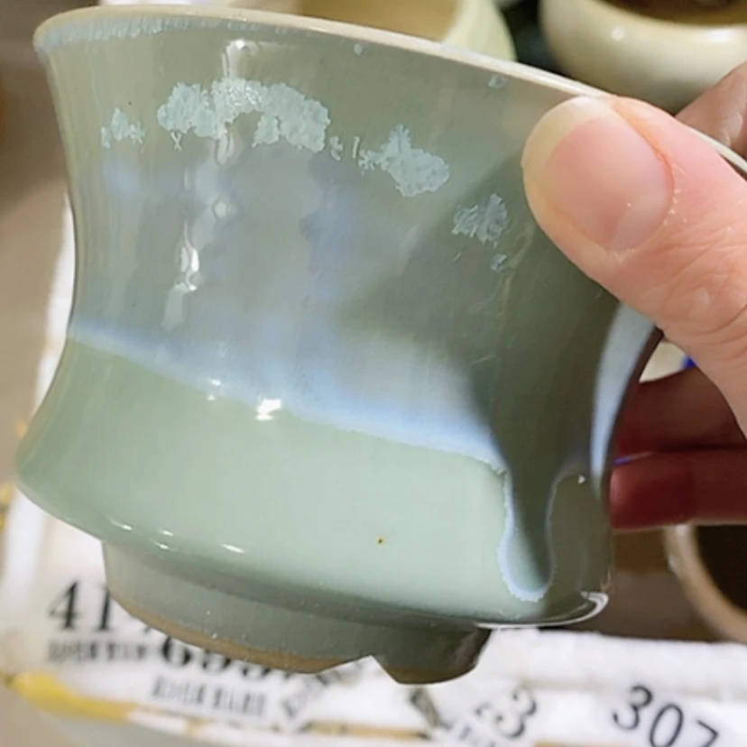 【闪购商品】红陶口11
