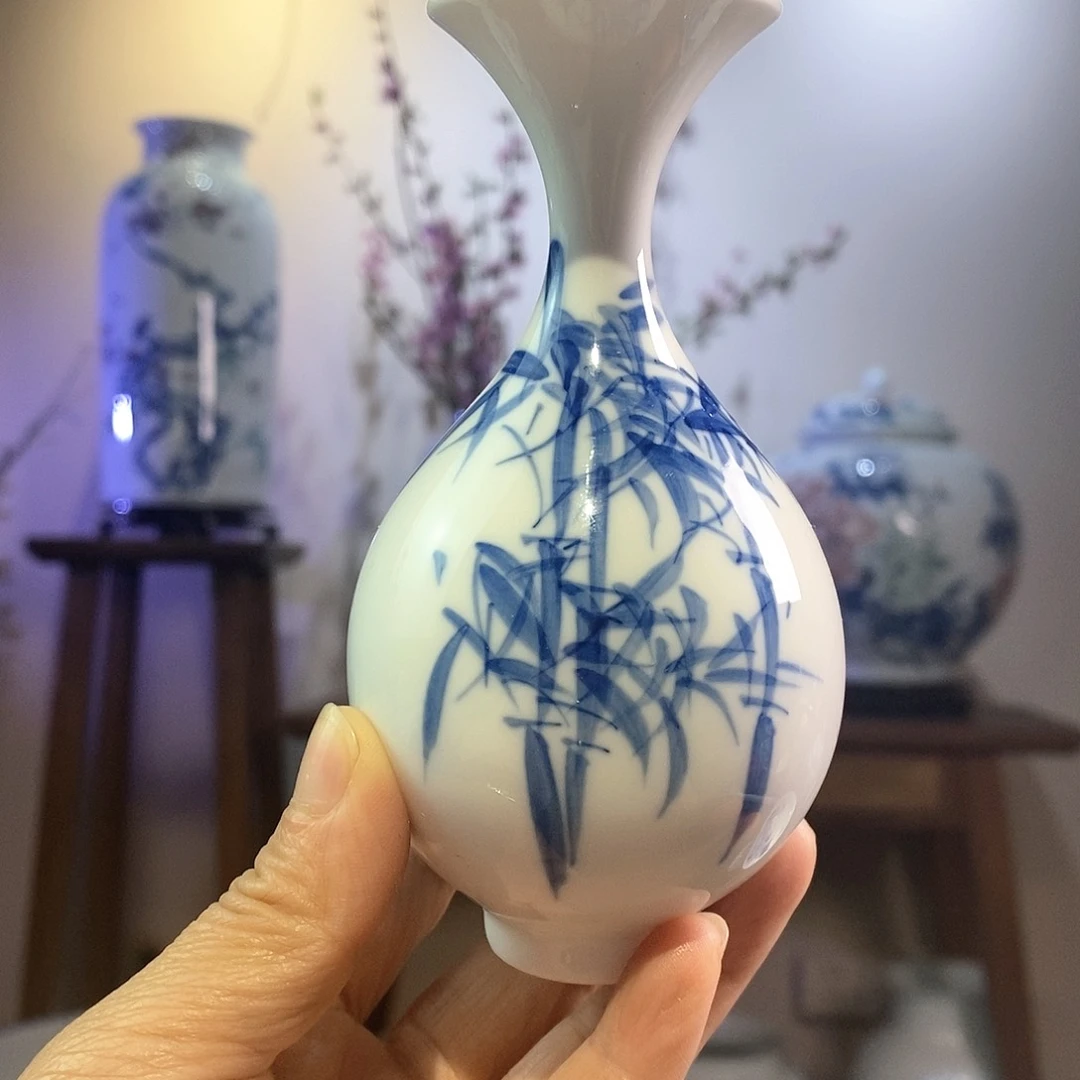 【闪购商品】景德镇陶瓷家用摆件